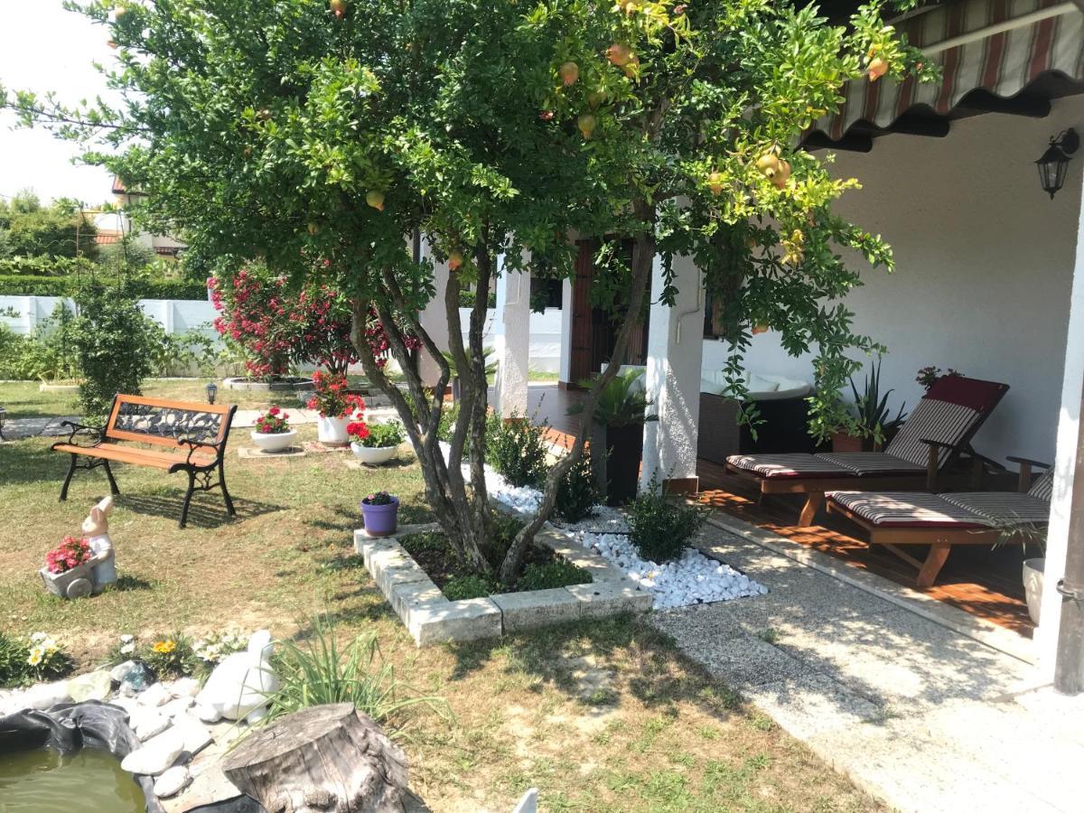 Vecchia Favola House Villa Quarto d'Altino Exterior photo