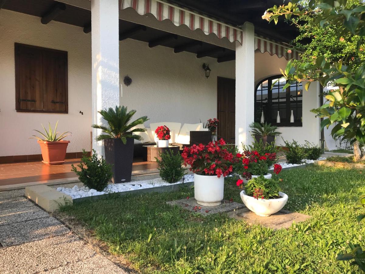 Vecchia Favola House Villa Quarto d'Altino Exterior photo