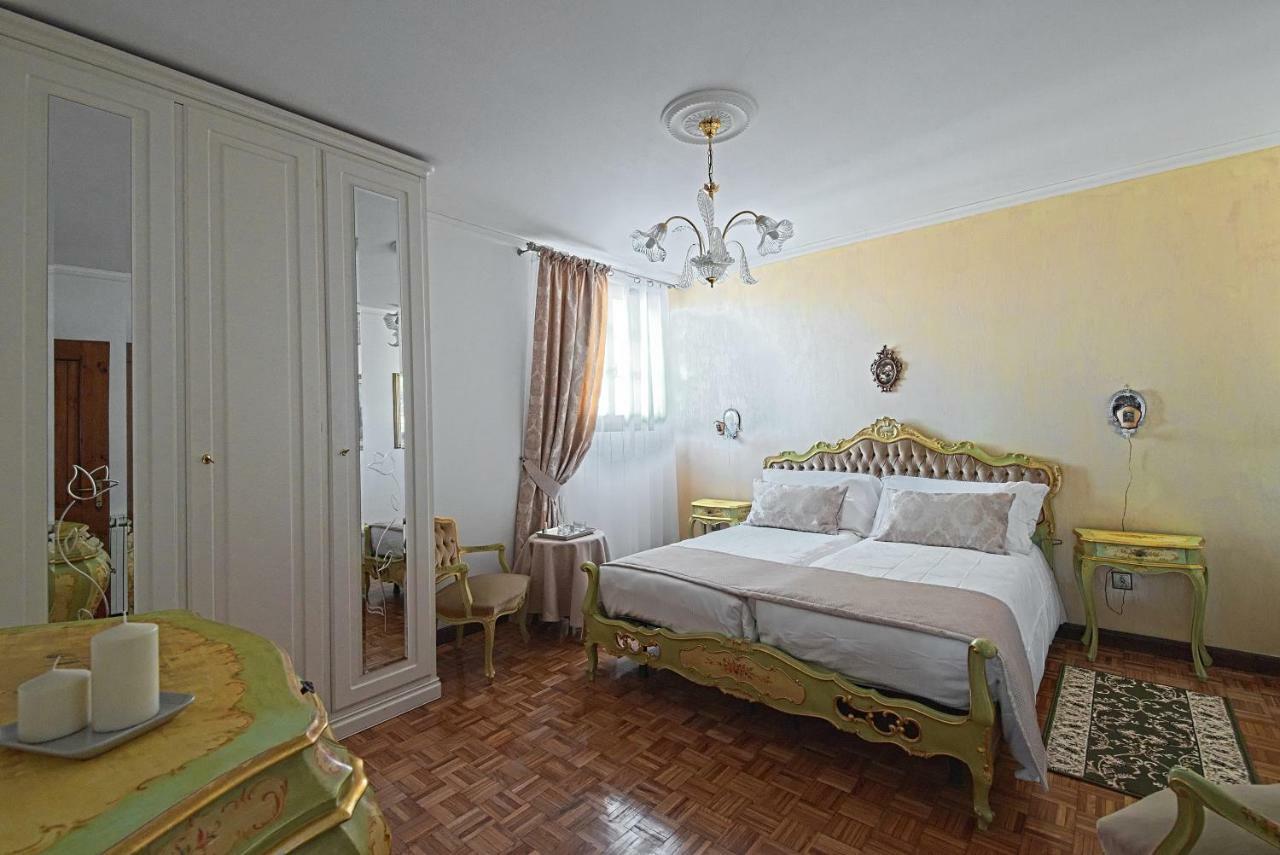 Vecchia Favola House Villa Quarto d'Altino Exterior photo