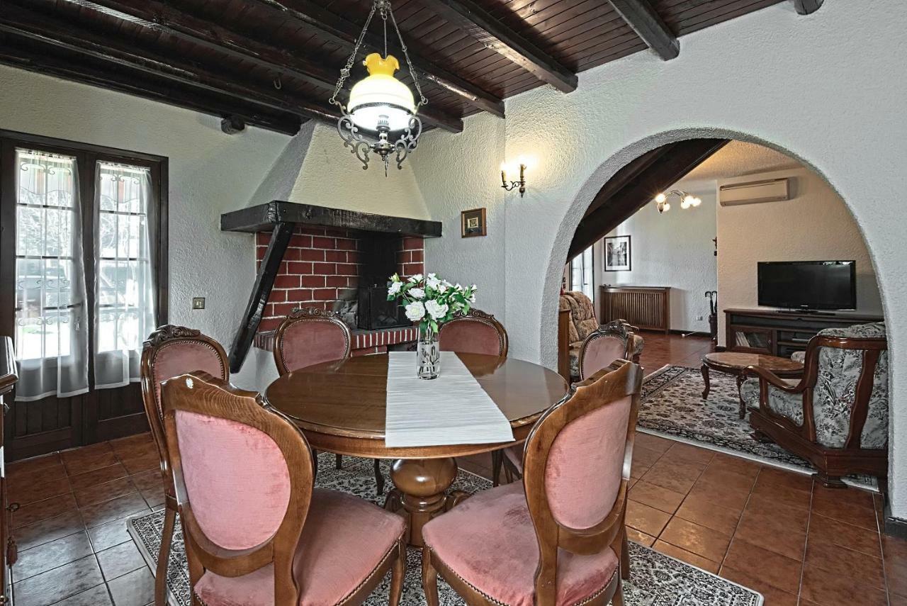 Vecchia Favola House Villa Quarto d'Altino Exterior photo