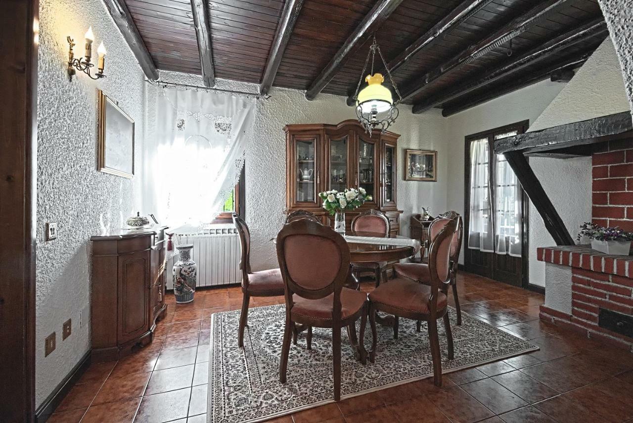 Vecchia Favola House Villa Quarto d'Altino Exterior photo