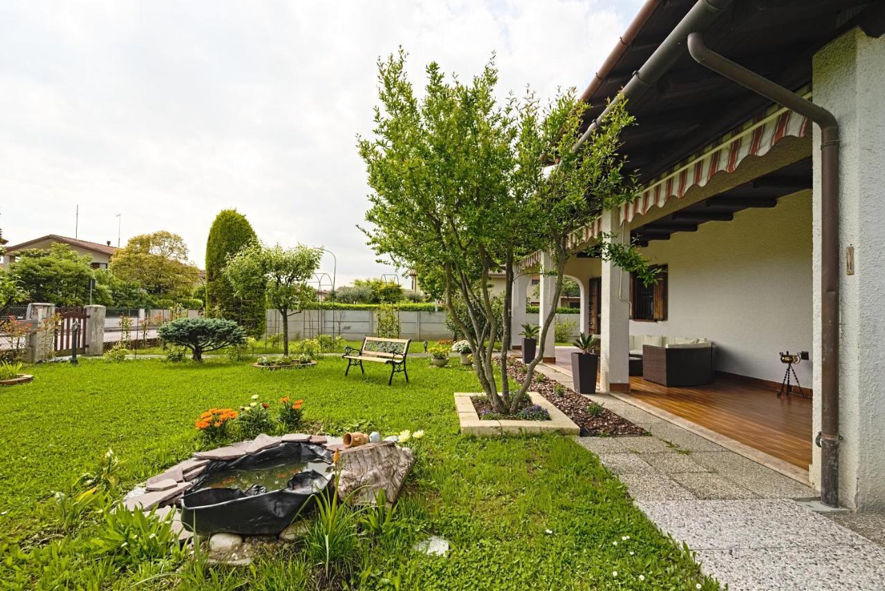 Vecchia Favola House Villa Quarto d'Altino Exterior photo