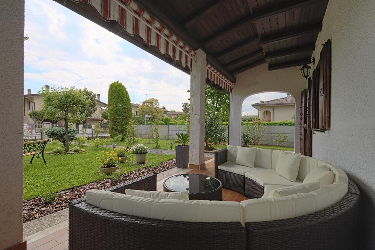 Vecchia Favola House Villa Quarto d'Altino Exterior photo