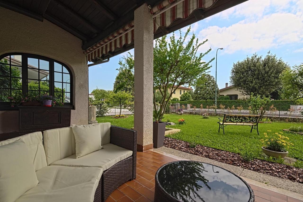 Vecchia Favola House Villa Quarto d'Altino Exterior photo