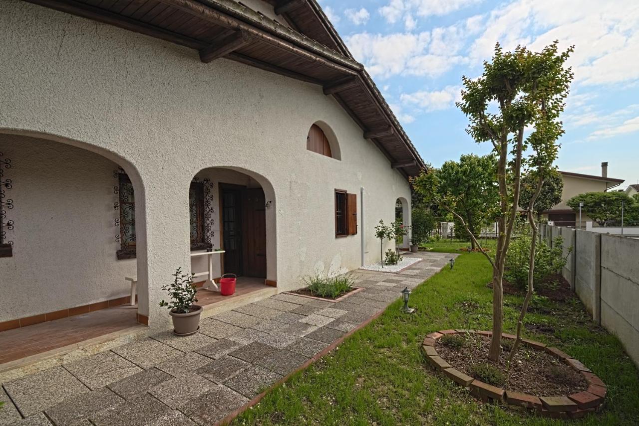 Vecchia Favola House Villa Quarto d'Altino Exterior photo