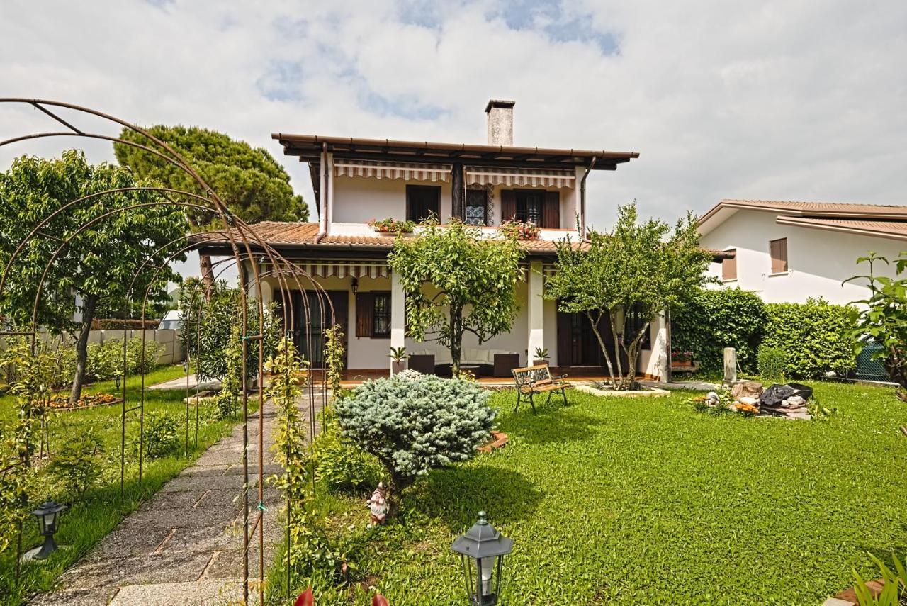 Vecchia Favola House Villa Quarto d'Altino Exterior photo