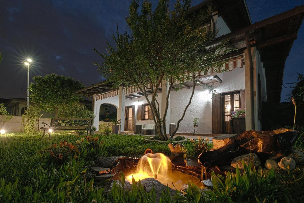 Vecchia Favola House Villa Quarto d'Altino Exterior photo